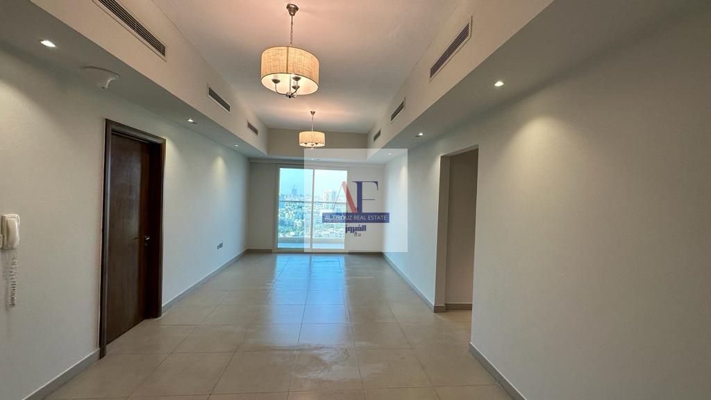 3 BHK + Maid | ready to move | unfurnished