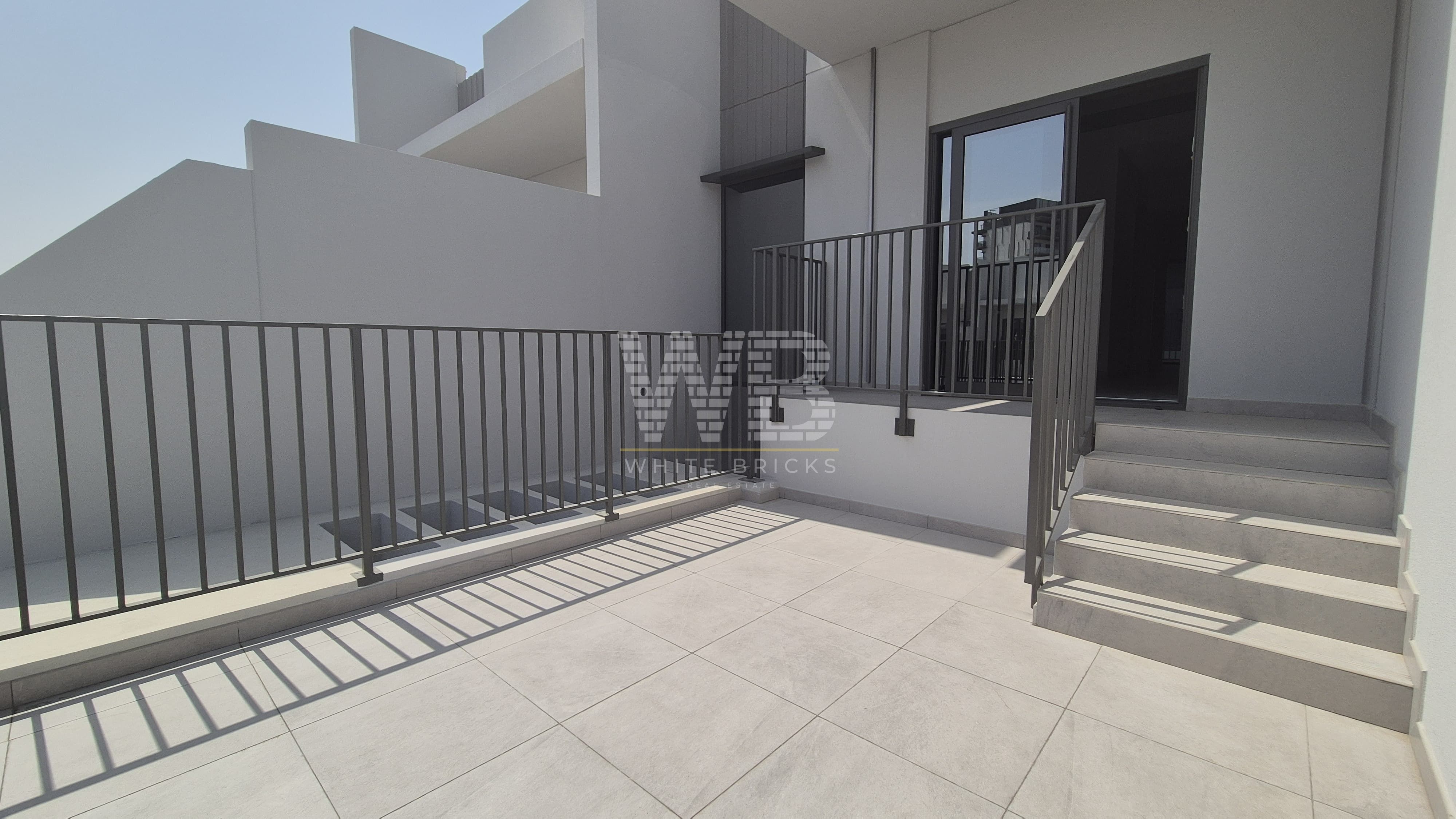 Vacant 2BR + Maid Room | Prime Location | Spacious