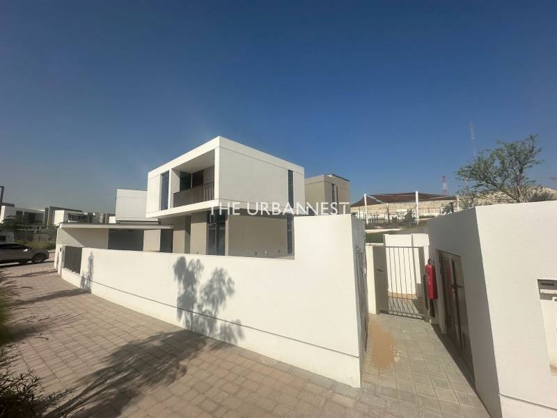 Type B | Park Backing | Private Pool | Corner Plot