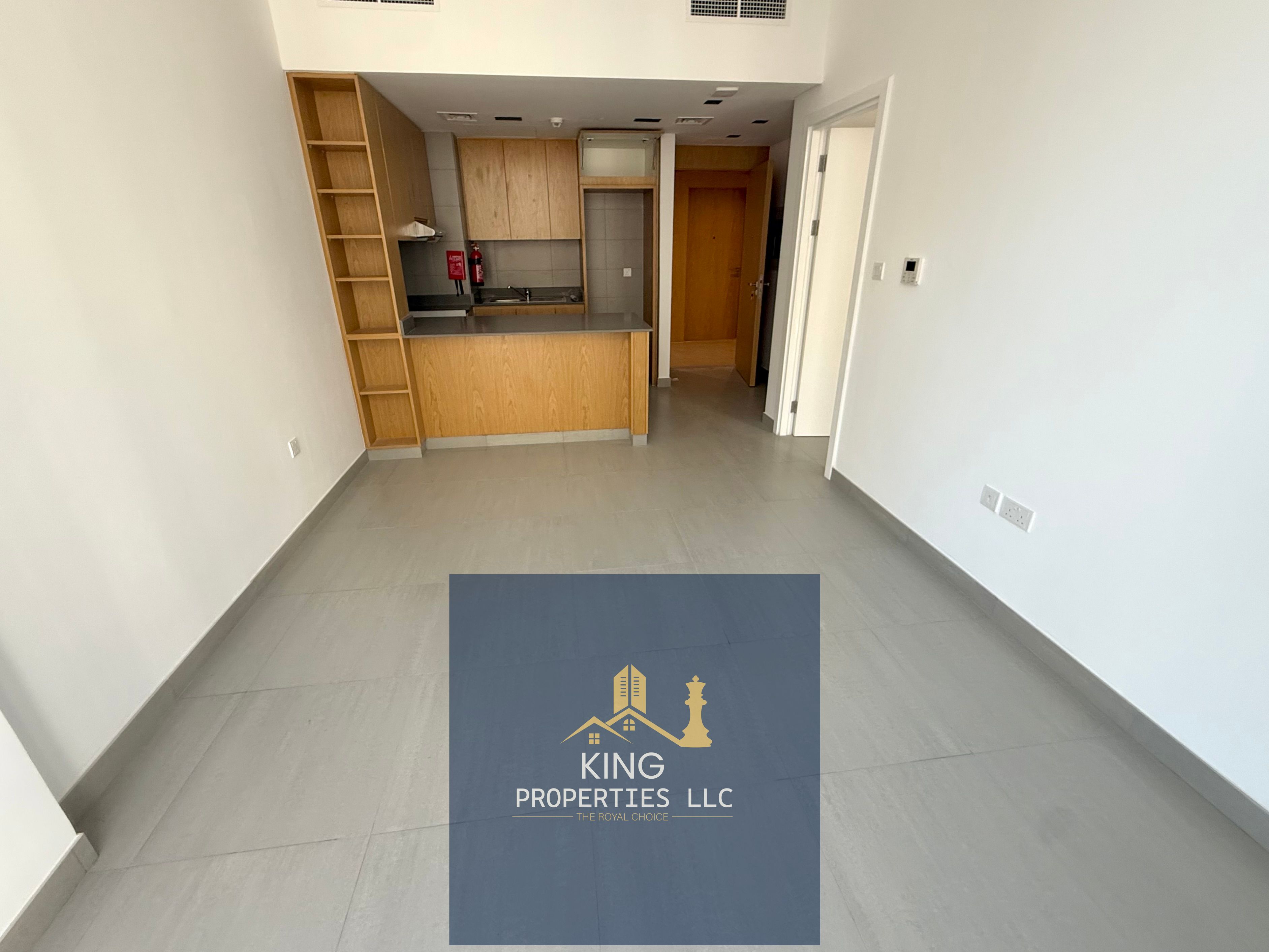 Brand new 1 bhk for rent Al mamsha Sharjah