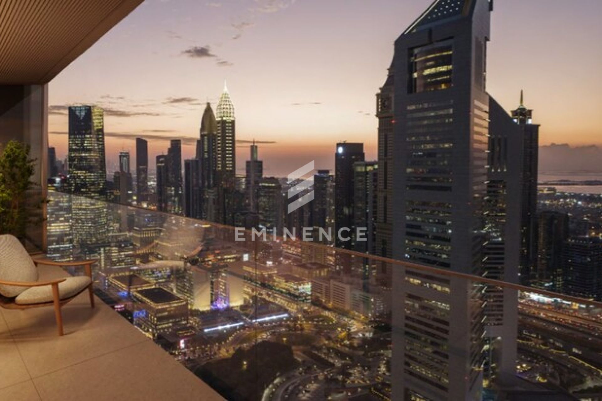 World Class Brands | Trophy Home | Heart of Dubai