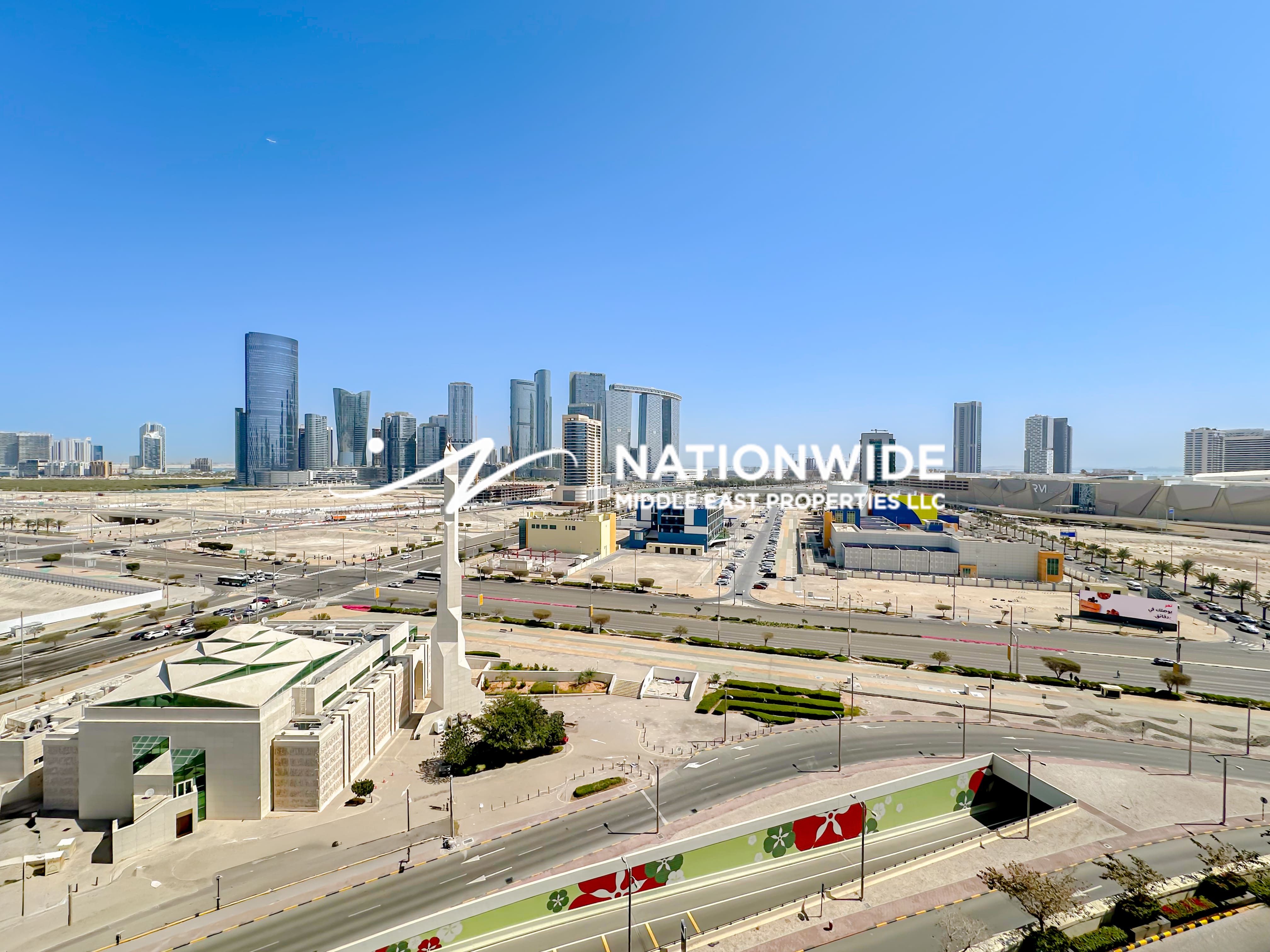 Ready to Move-in | Modern 2BR | Ideal Location
