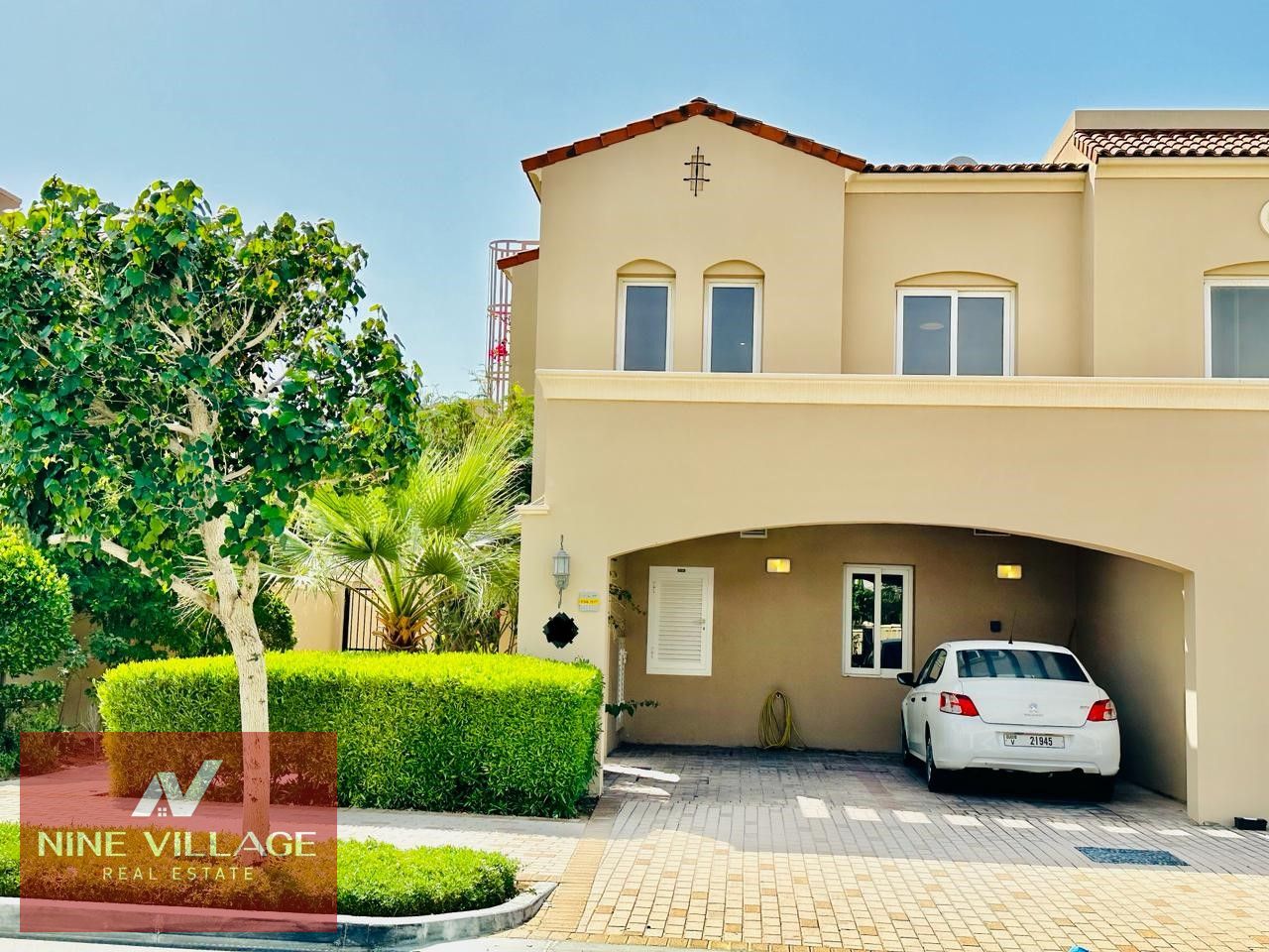 TYPE B | PARK PROPERTY | WELL MAINTAINED