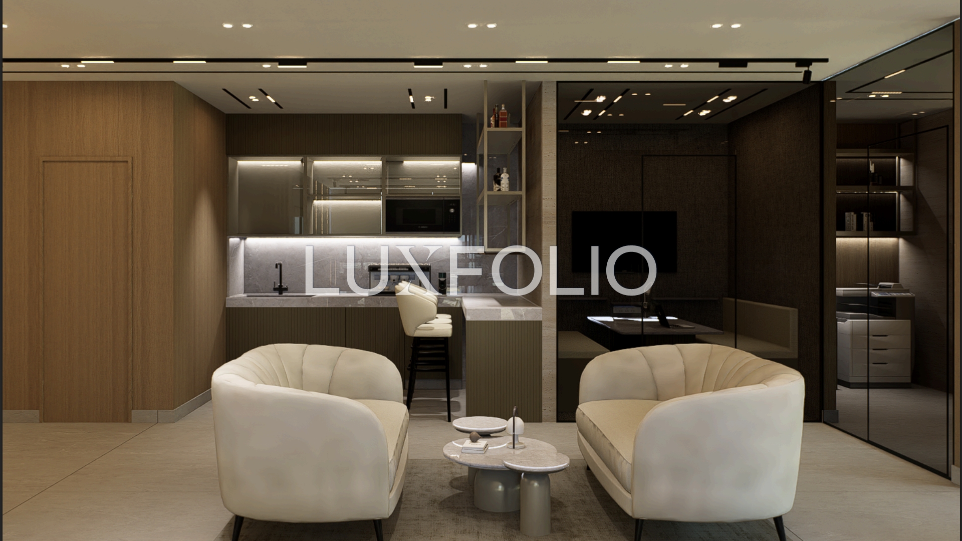 Luxury Fit out | Grade A | Great views