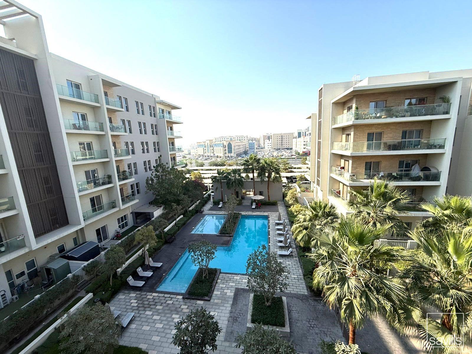 Skyline Living | Stunning 2-Bed Apartment
