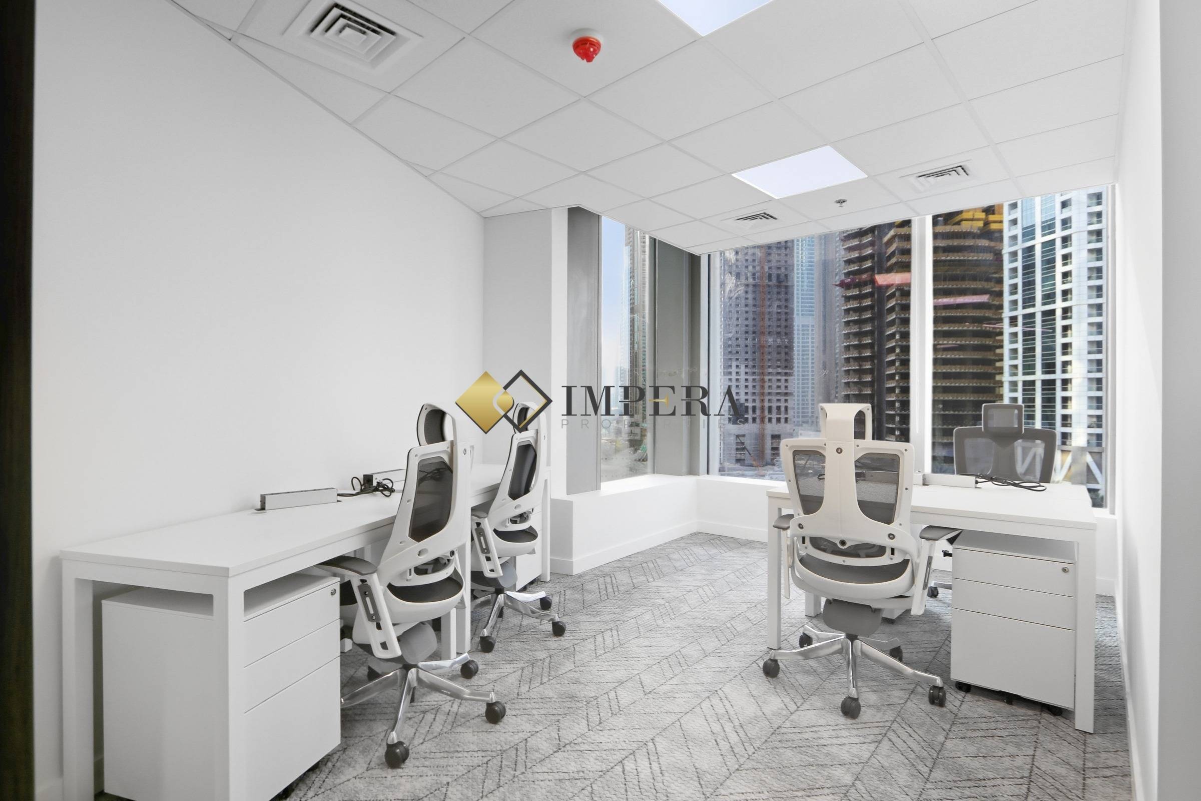 PRIME LOCATION| LUXURIOUS | MEDIA CITY| DED