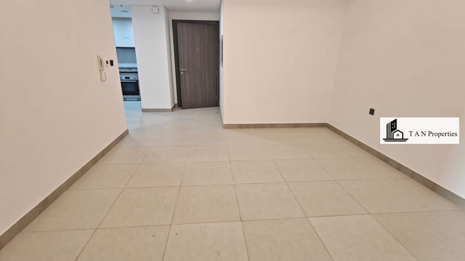 Fitted Kitchen | Bright and Spacious | Brand New