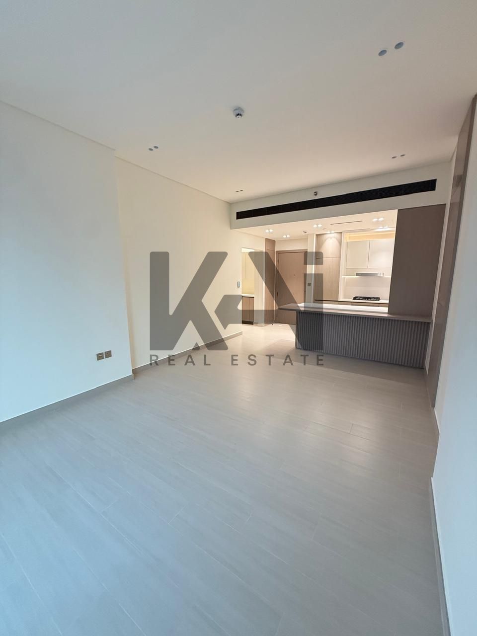 Spacious | Brand New 1BR | Ready to Move