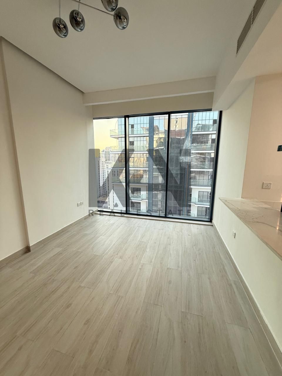 Spacious 1BR | Easy Access | Pool View