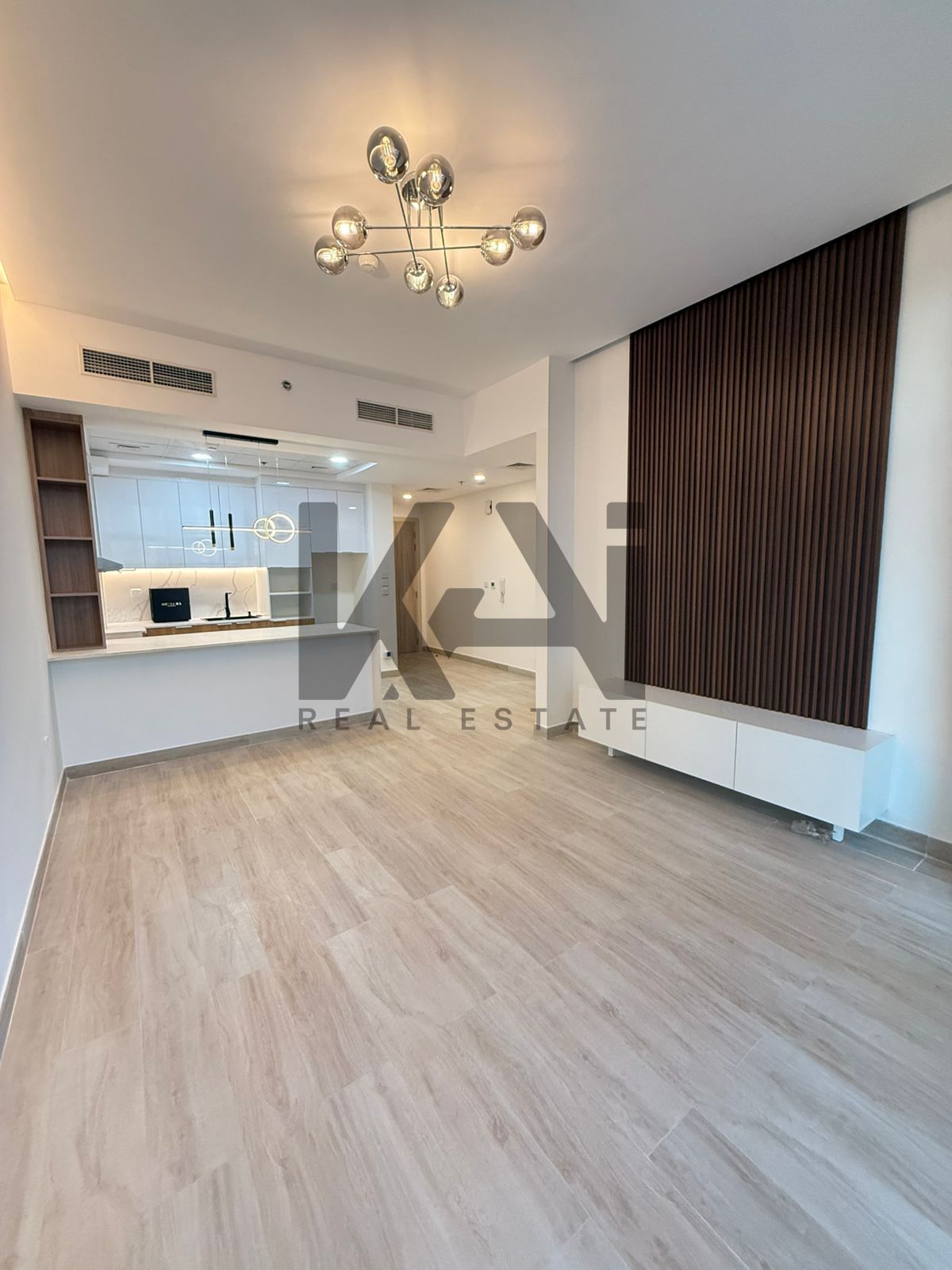 Spacious | Brand New 1BR | Prime Location