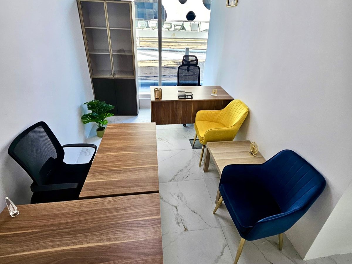 Fully Furnished | Monthly Installments | Flexible Payments | Stunning Views