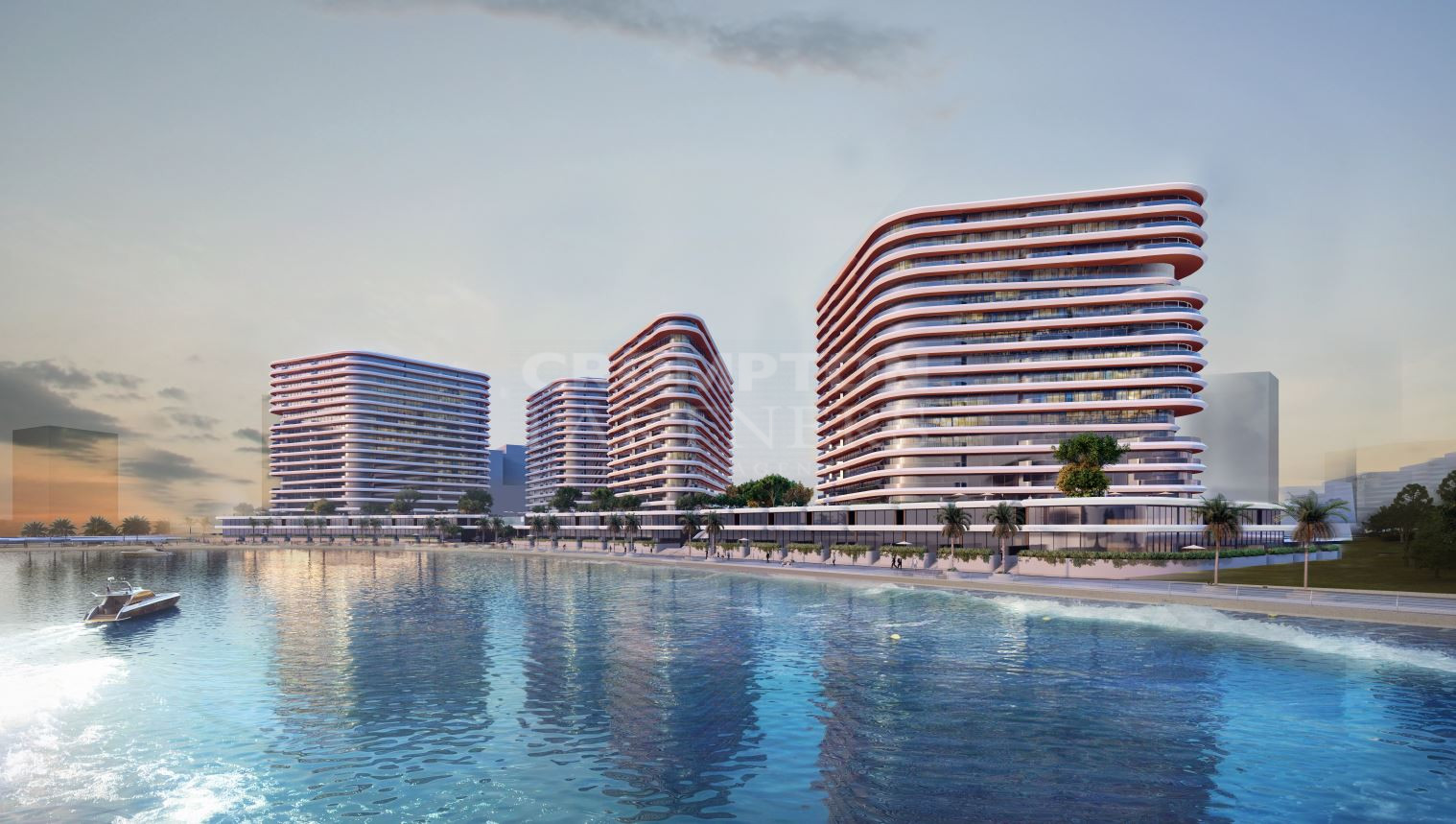 Brand New|Elegant Design|Premium Amenities