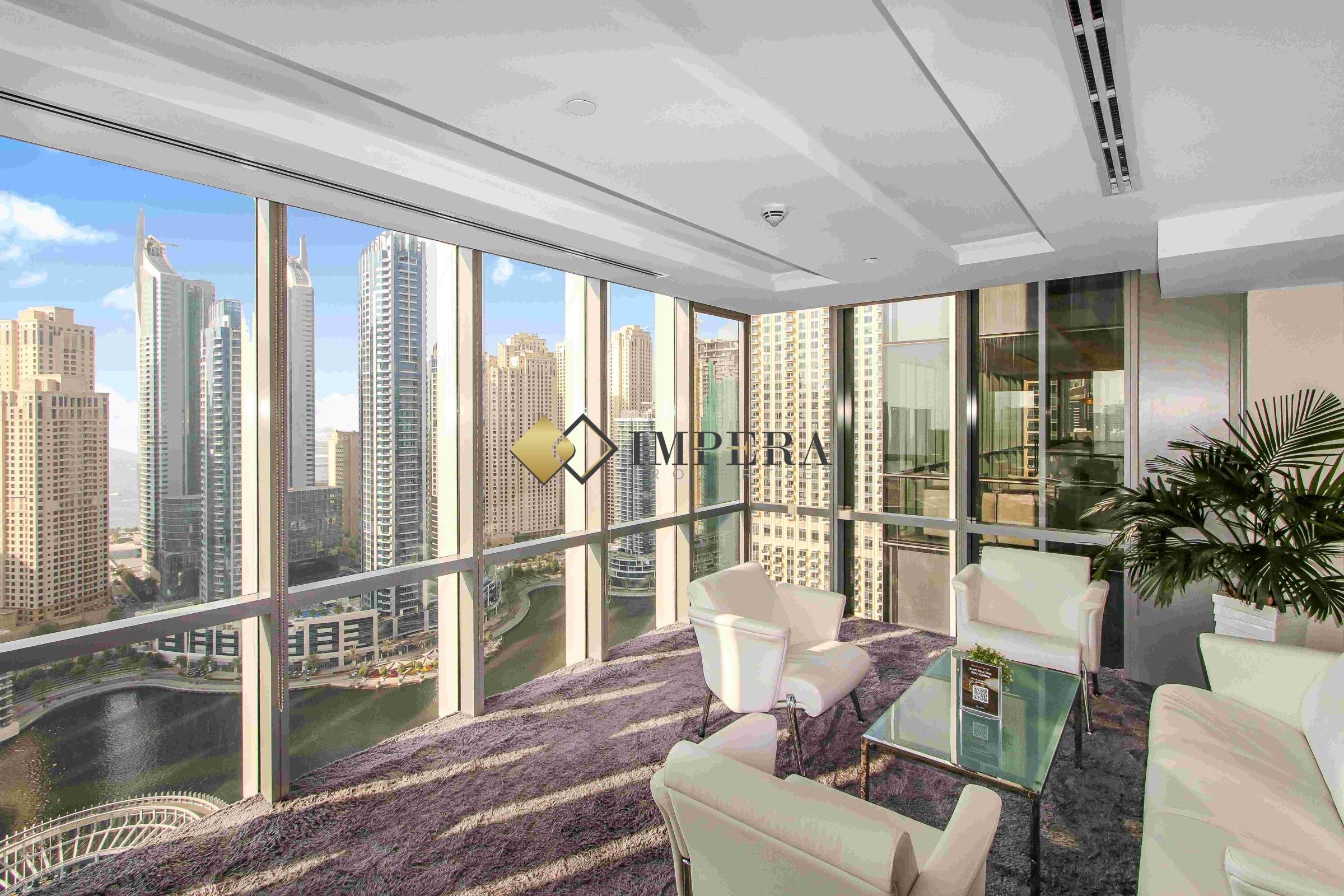LUXURIOUS FURNISHED | NO BILLS | NO COMMISSION