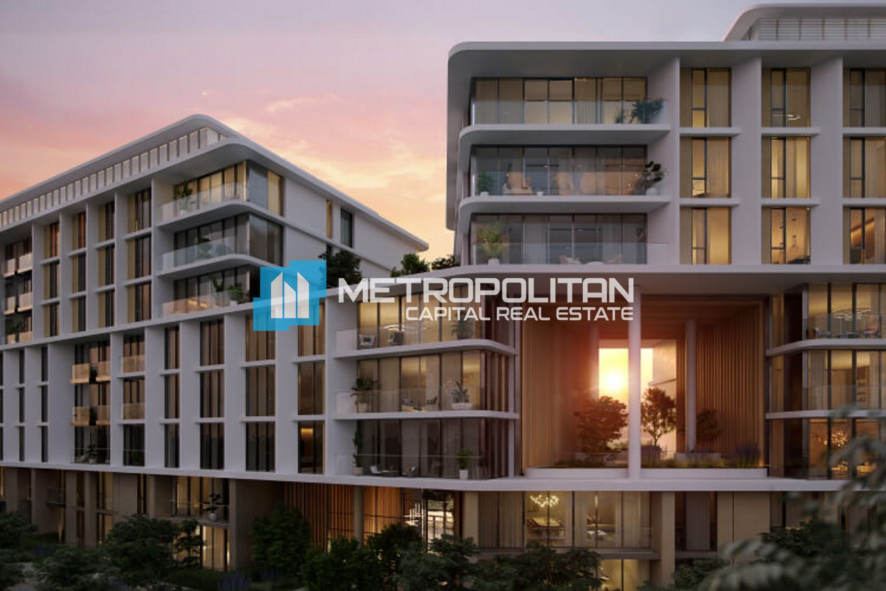 Corner 3BR+M | Top Facilities | Premium Location