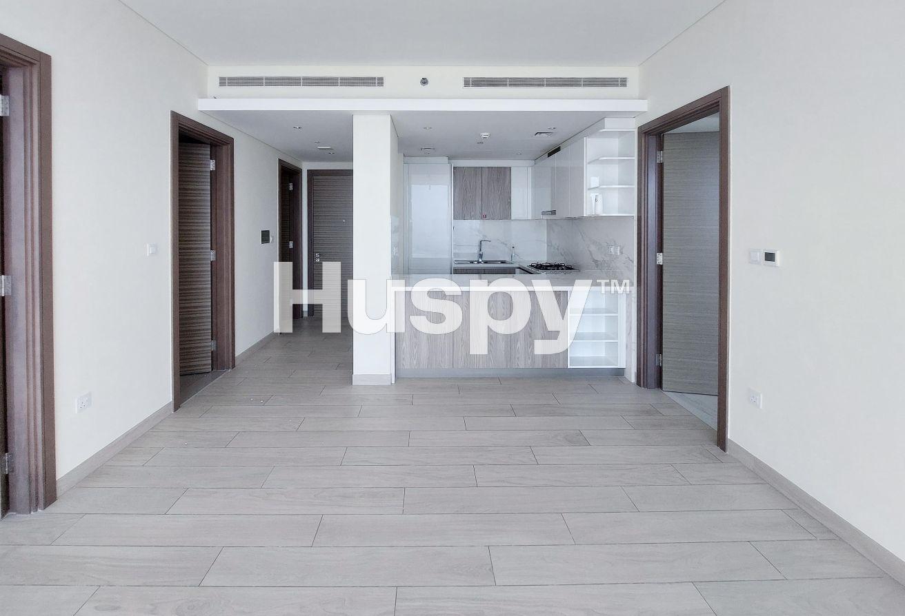 Burj View | Vacant Soon | Maids Room