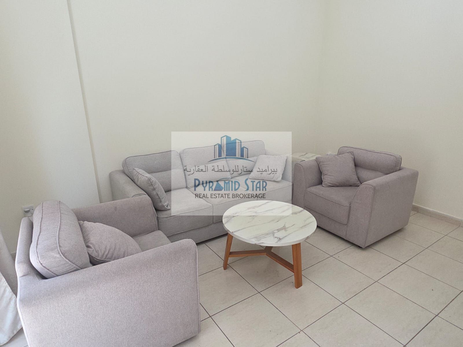 Fully Furnished Apartment for Rent | Axis Residences 6 | 61.40 Sq. m | AED 70,000