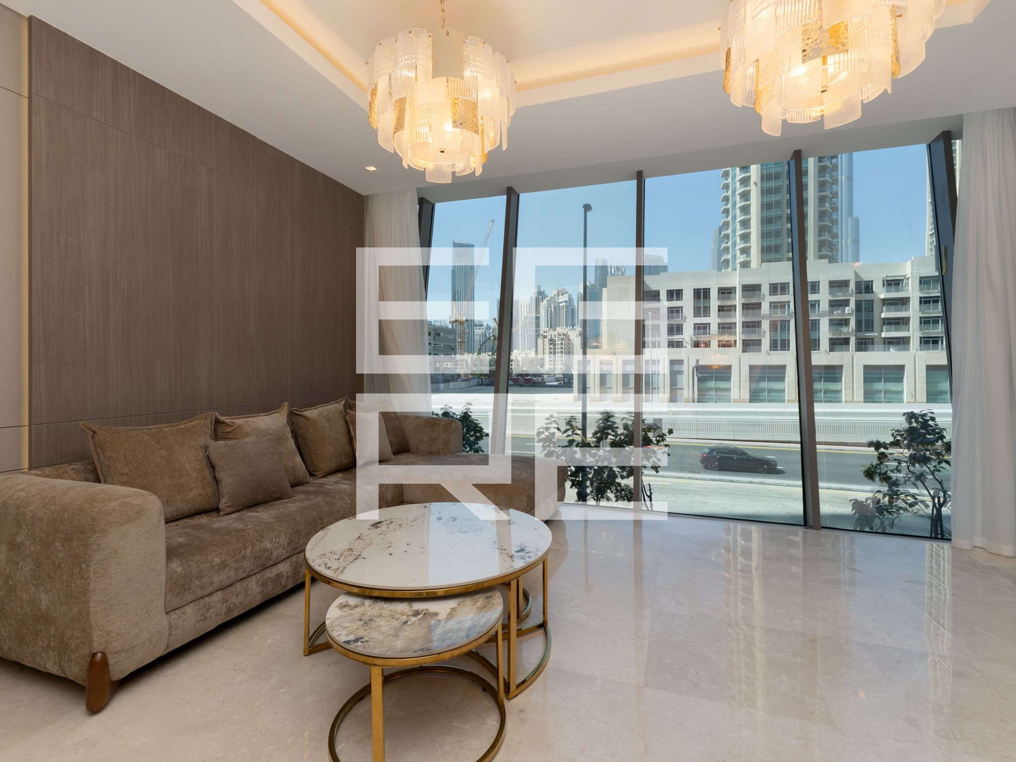 Brand New | Modern Layout | Fully Furnished