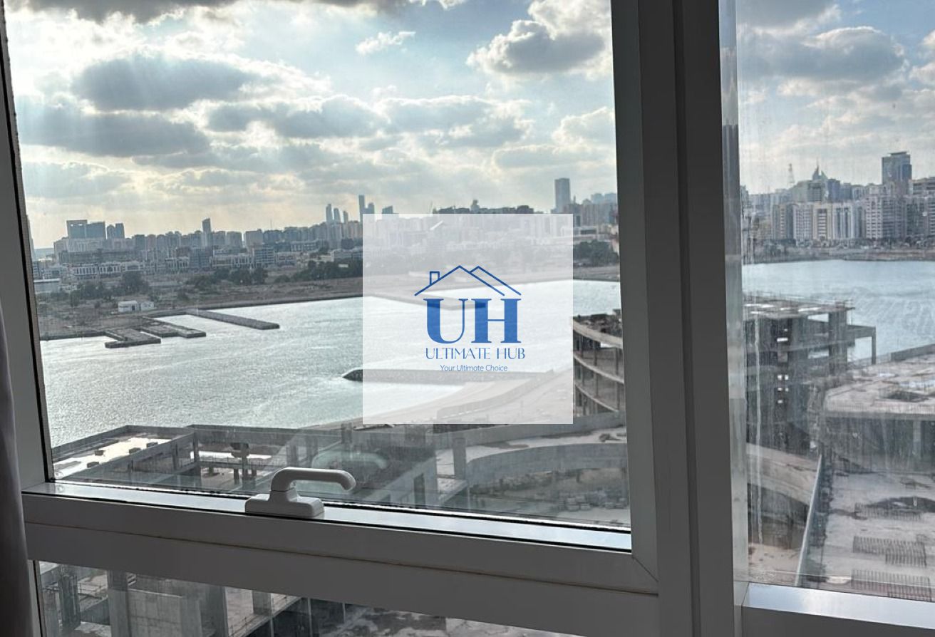 Spacious Layout | Marina View | Upcoming Unit |