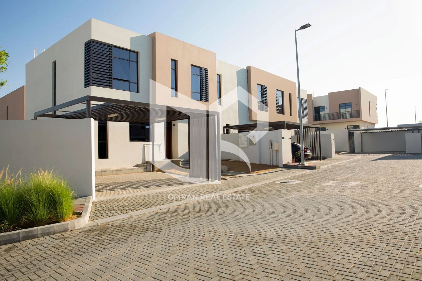 Property Highlight: 2BR Townhouse @ Nasma Residences The Perfect Blend of Comfort & Strategic Location