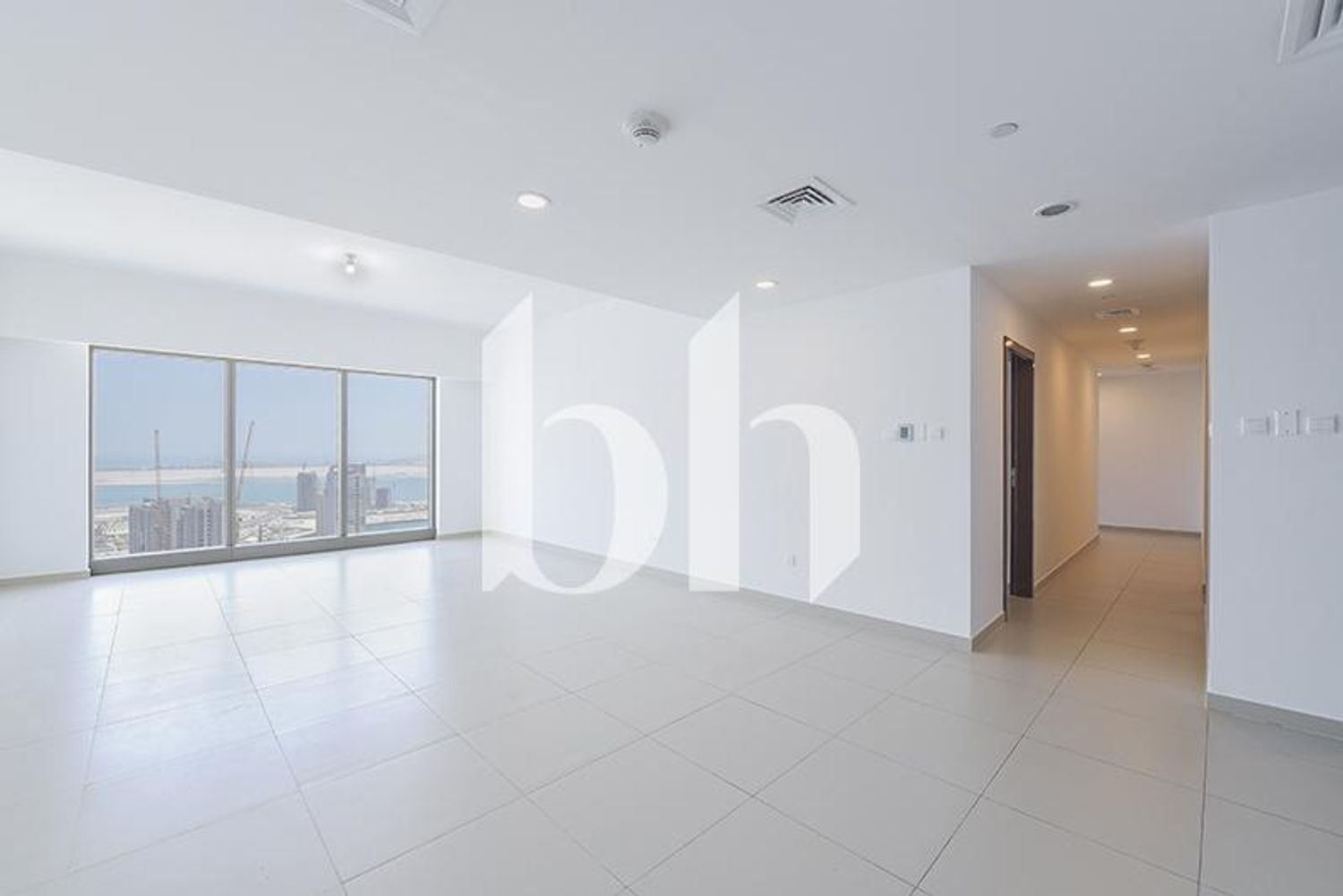 Vacant | Highest Floor | with Maid | Stunning View