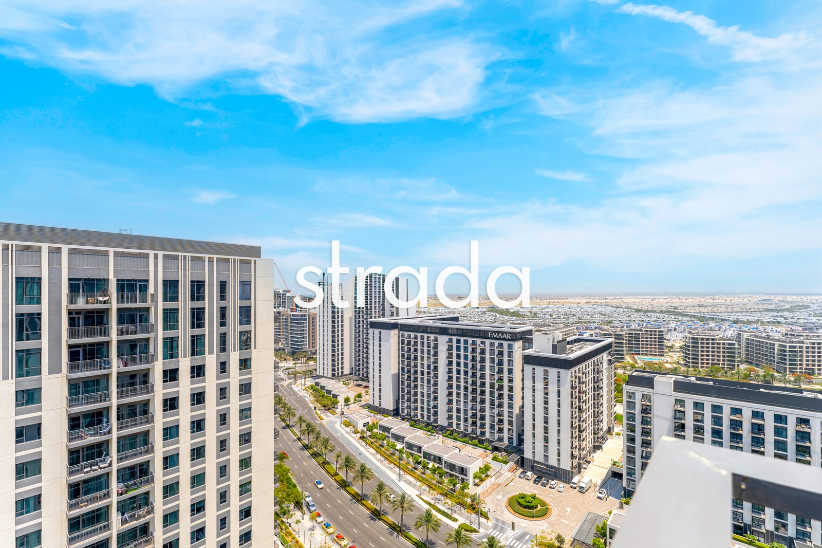 Community Expert | Exclusive | Park View