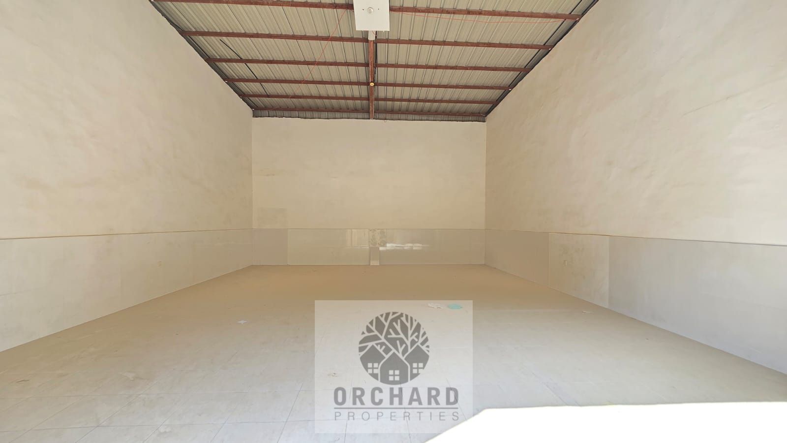 Good location-Good electricity 15va -Ready to move-