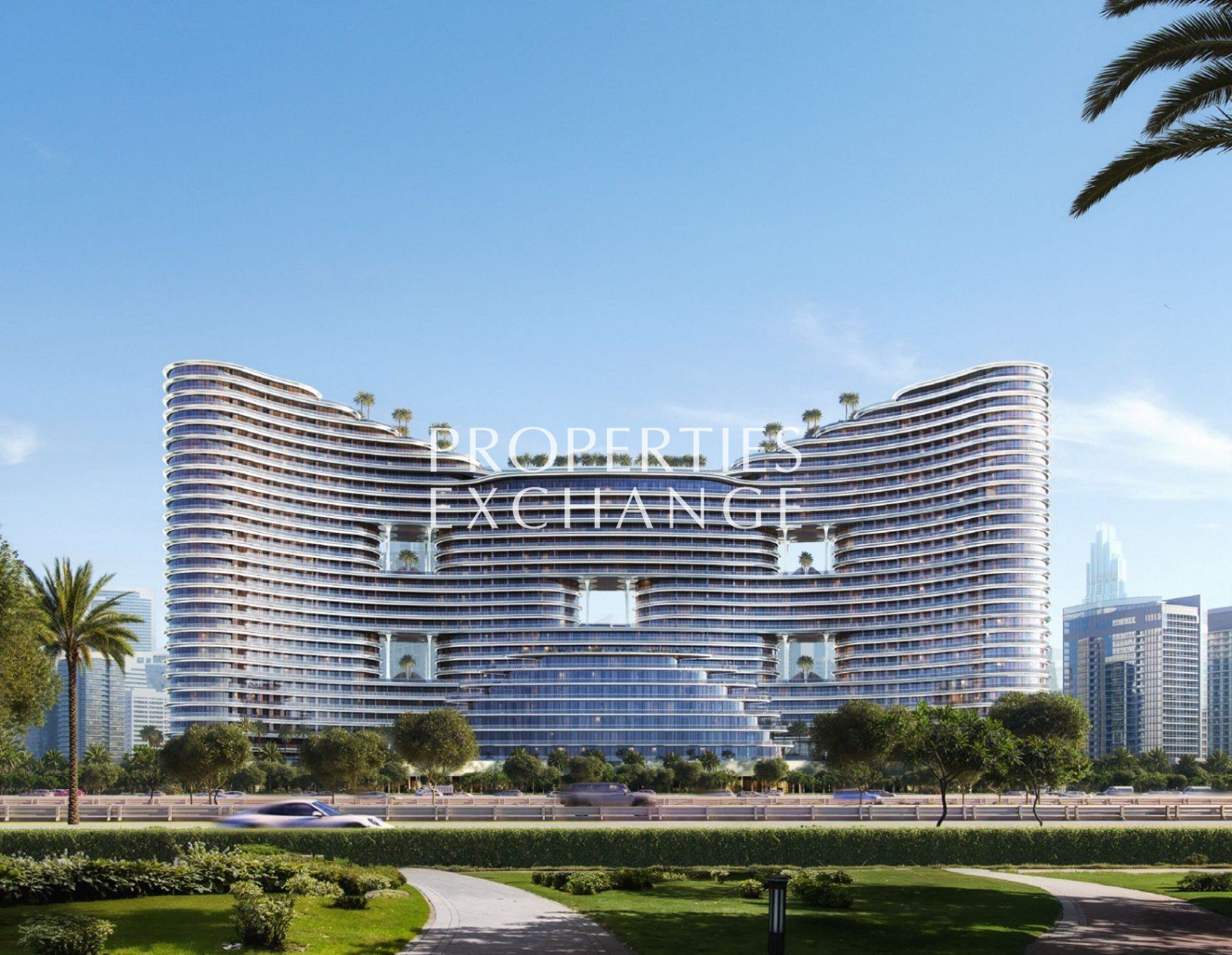 LIMITED UNIT || INVESTOR'S CHOICES || CENTER OF DUBAI