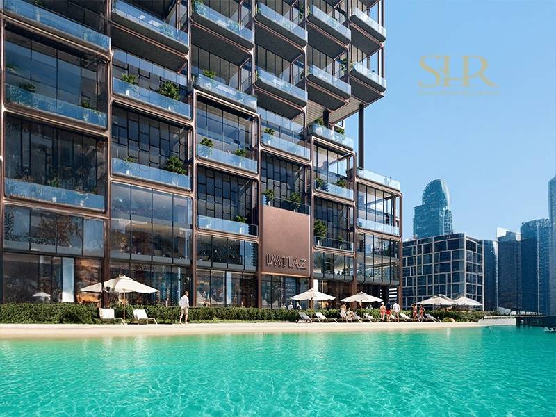 High Capital Growth | Pool View | Flexible PP