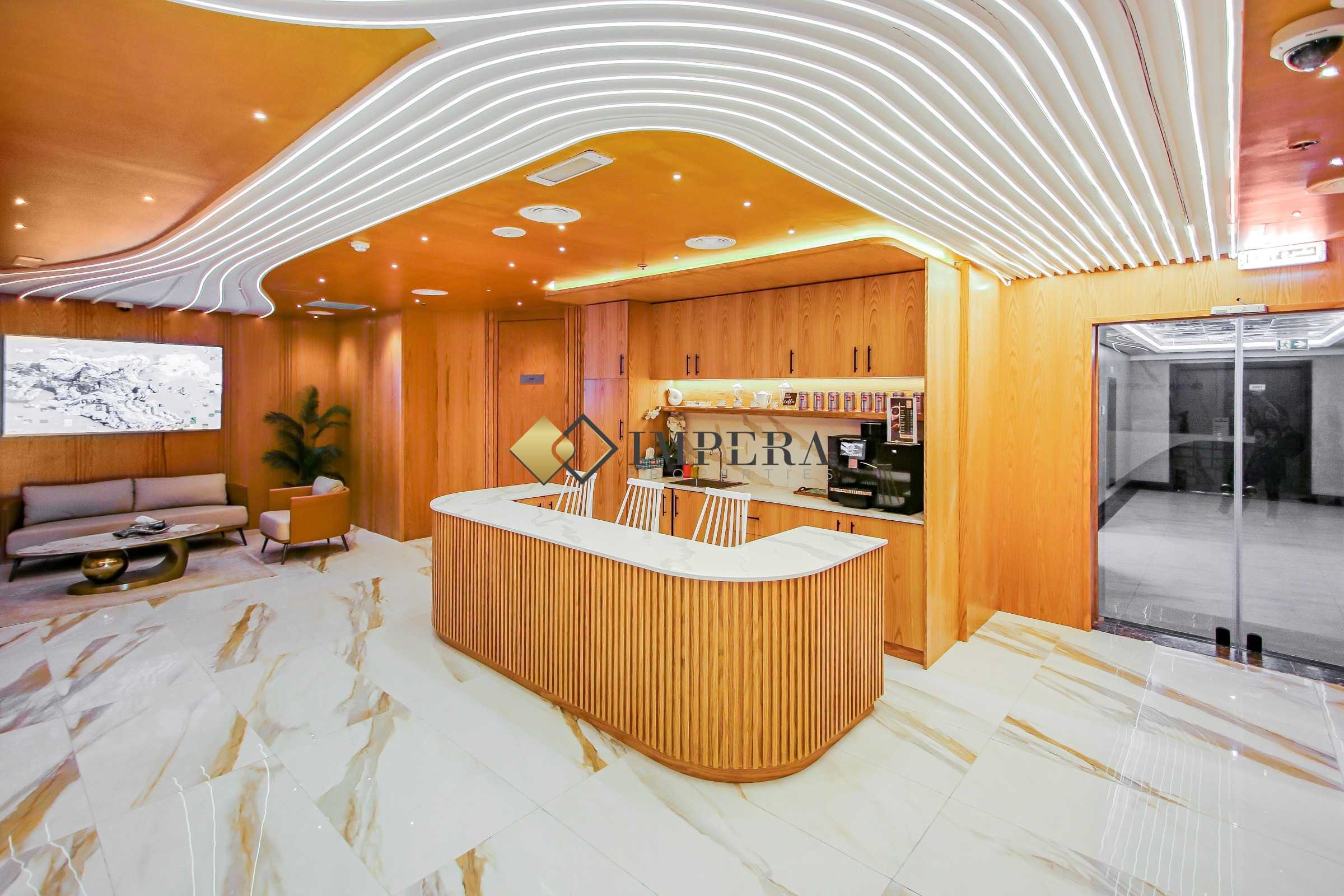 NEW SERVICED OFFICES | METRO | NO COMISSION