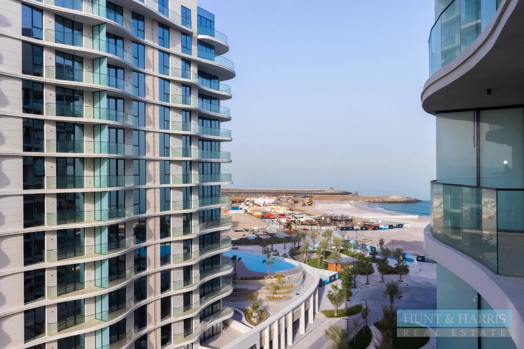 2 Bedroom for Sale Mina Al Arab - Lagoon View - Luxury Lifestyle