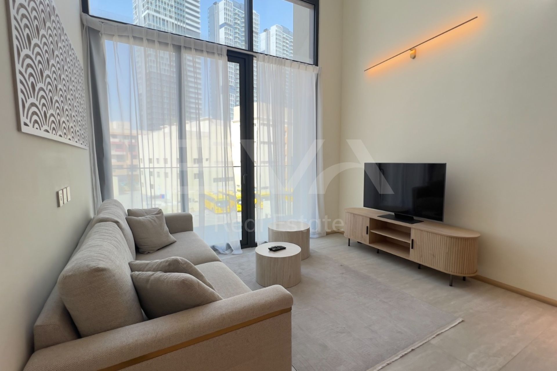 Community View | Penthouse | Ready to Move In