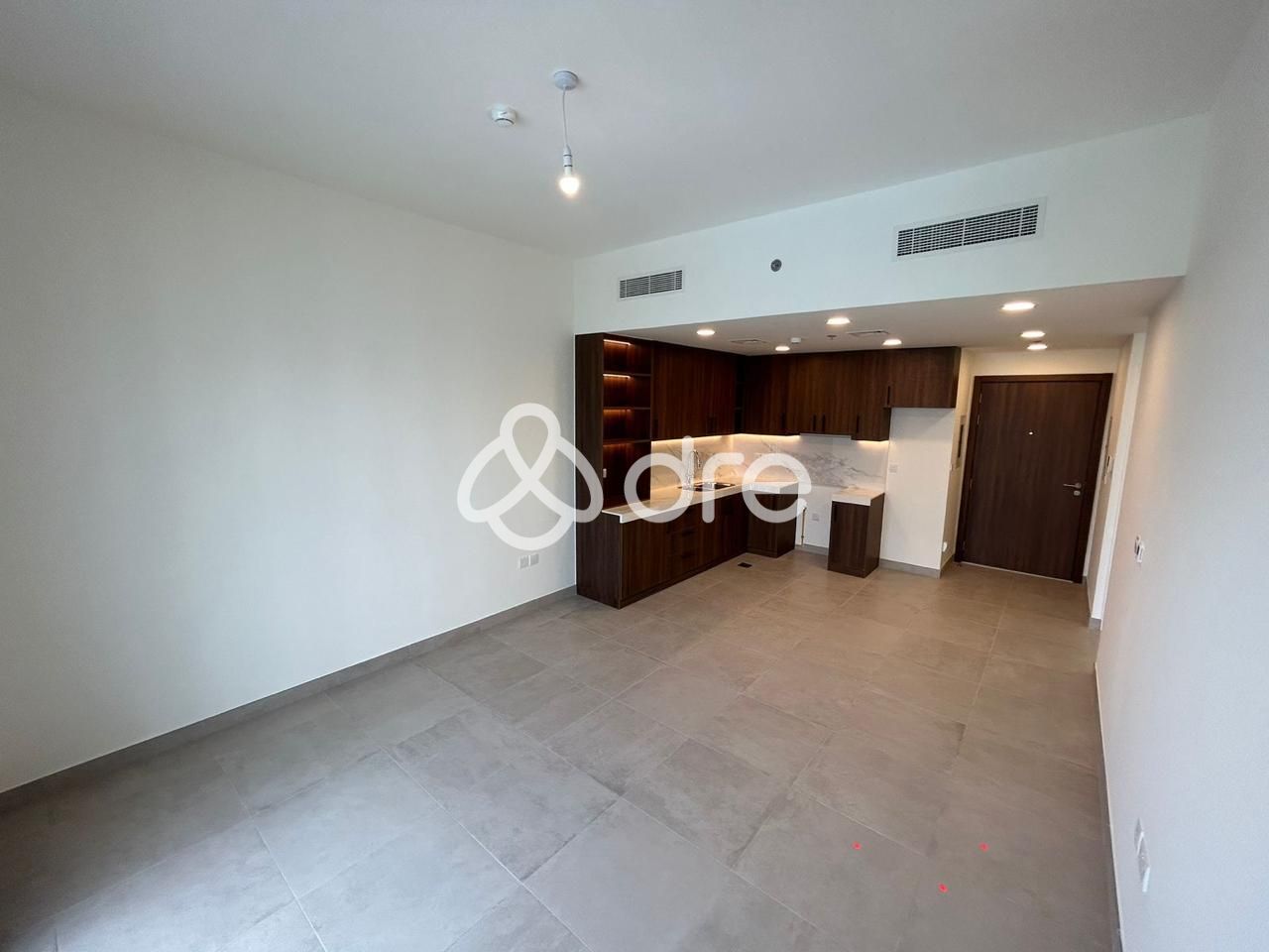 Vacant from 1st April | Pool View | Unfurnished