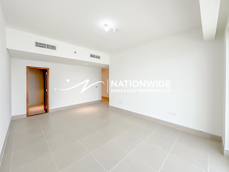 Premium 3BR+M|Rented|Mangrove+Sea View|3 Parking