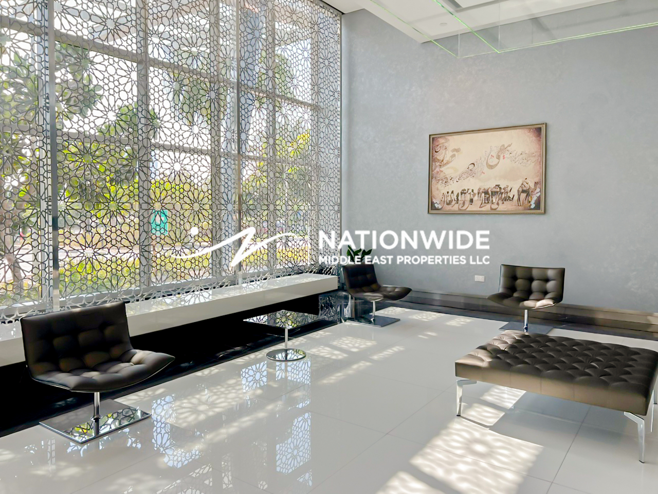 Fully-Furnished 1BR | Best Layout | Prime Area