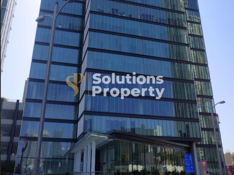 Prime Location | Premium Fitted Office | Good Price