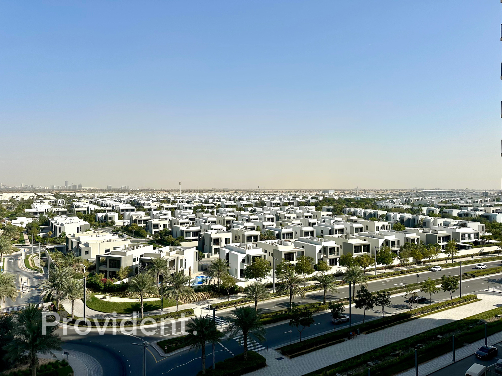 Villas View | Handover Now | Close to Park