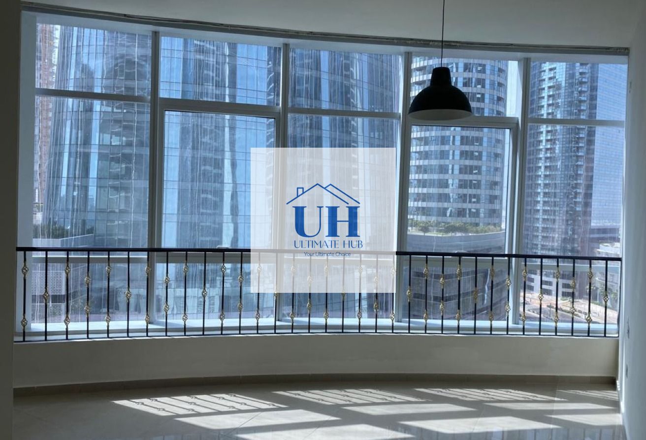 Well Organized Studio| Partial Sea View| Vacant