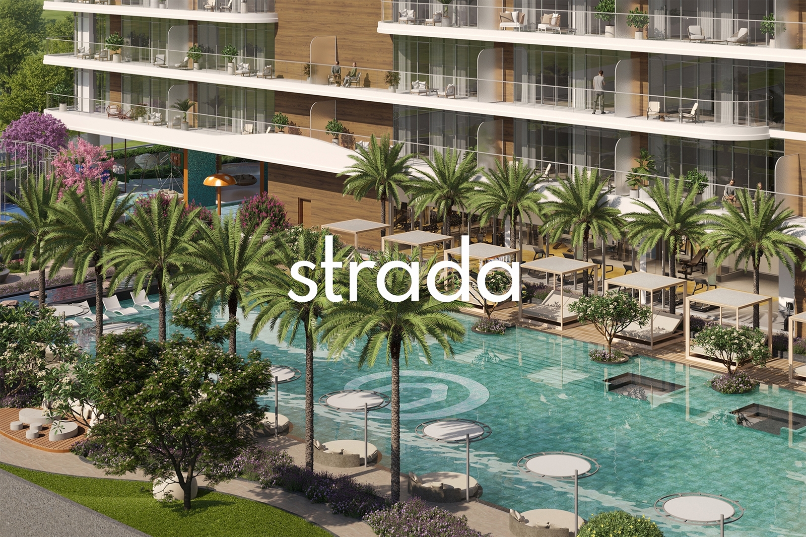 High ROI | Large Balcony | Prime Location