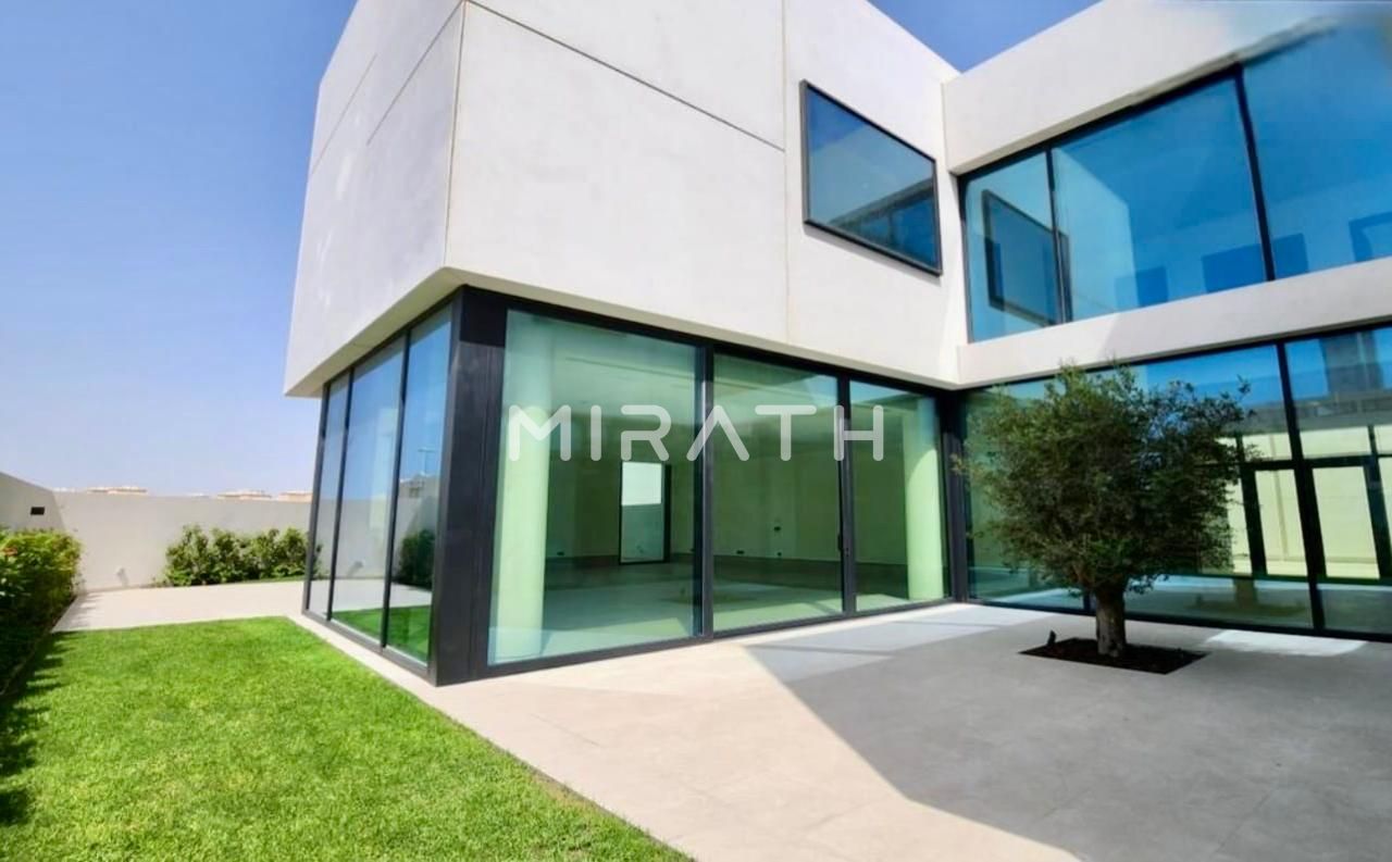 Modern Villa Living | Premium Community Features