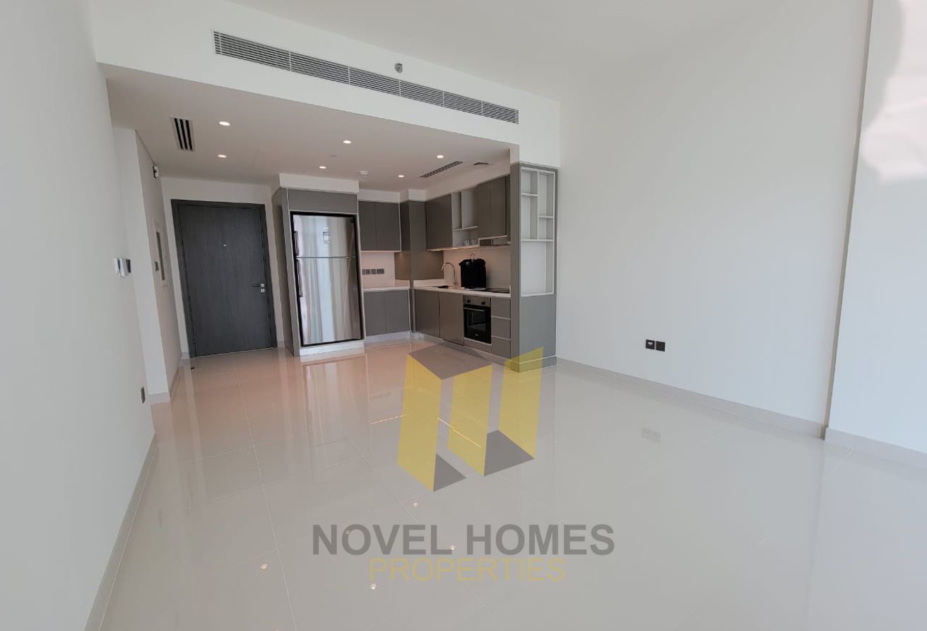 Luxury 2BR Apartment in Sunrise Bay Dubai