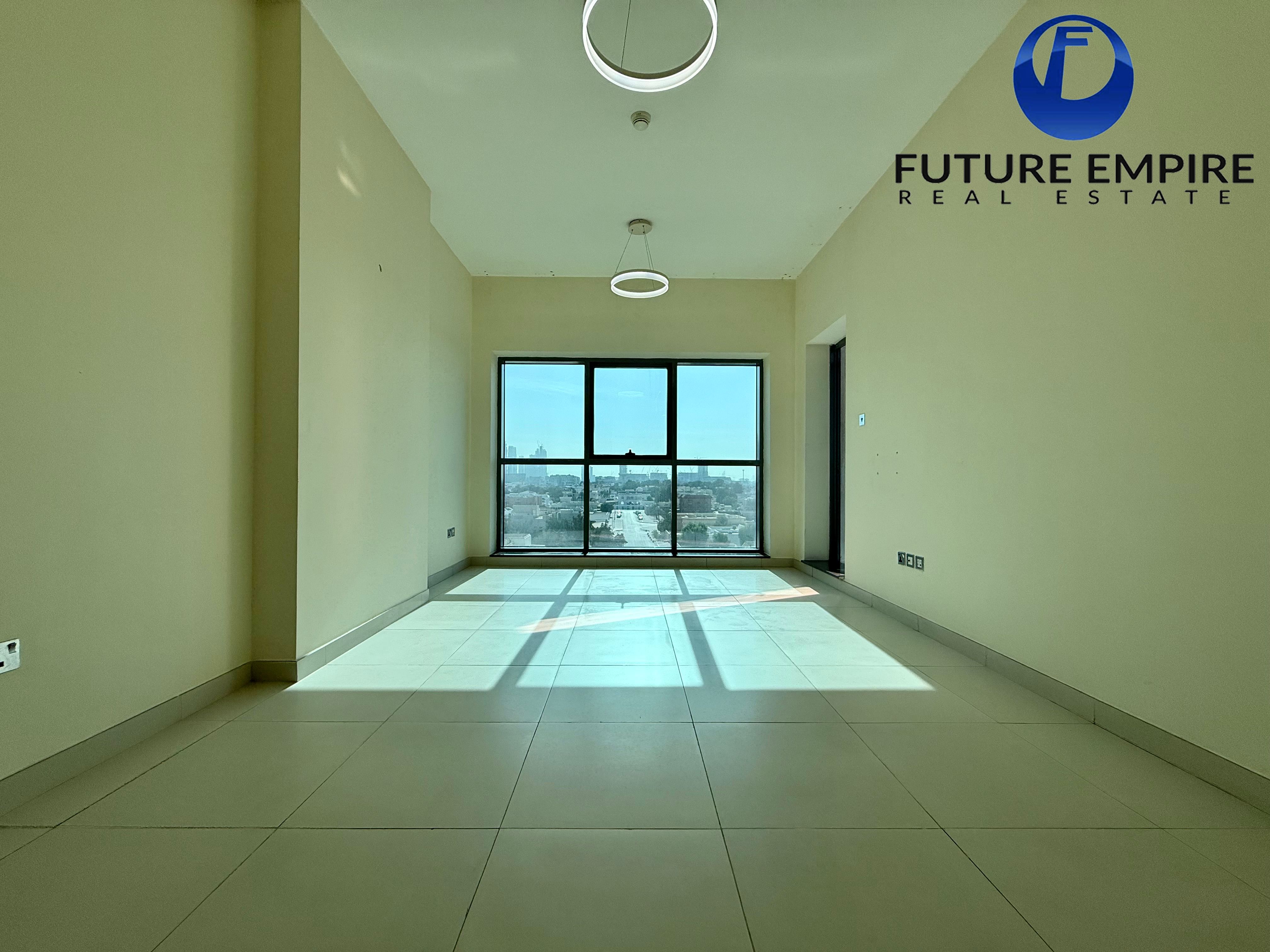 OPEN VIEW | BRIGHT 2BED | PRIME LOCATION