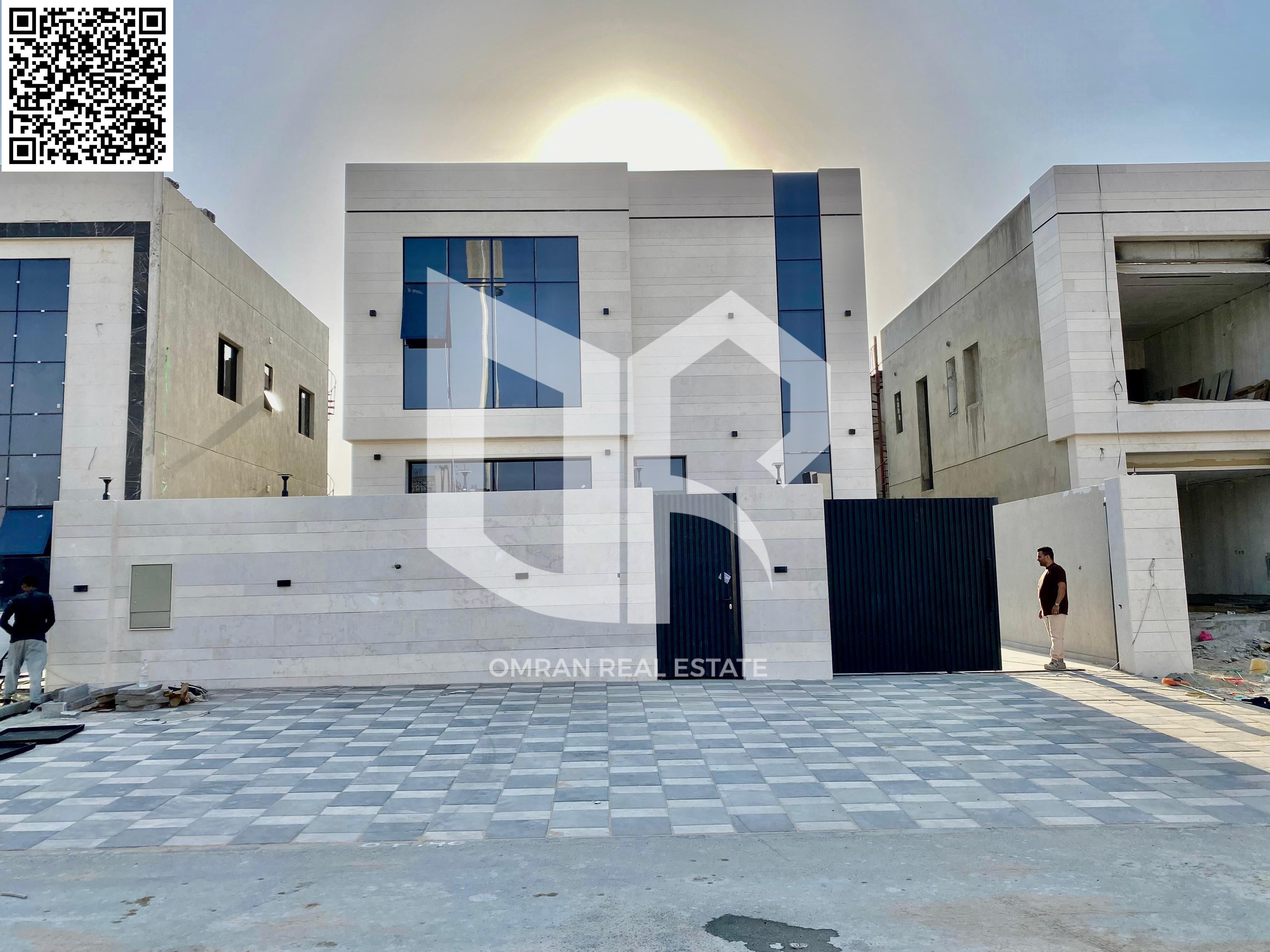 Own a villa with a very distinctive design, including registration fees, direct freehold ownership from the owner.