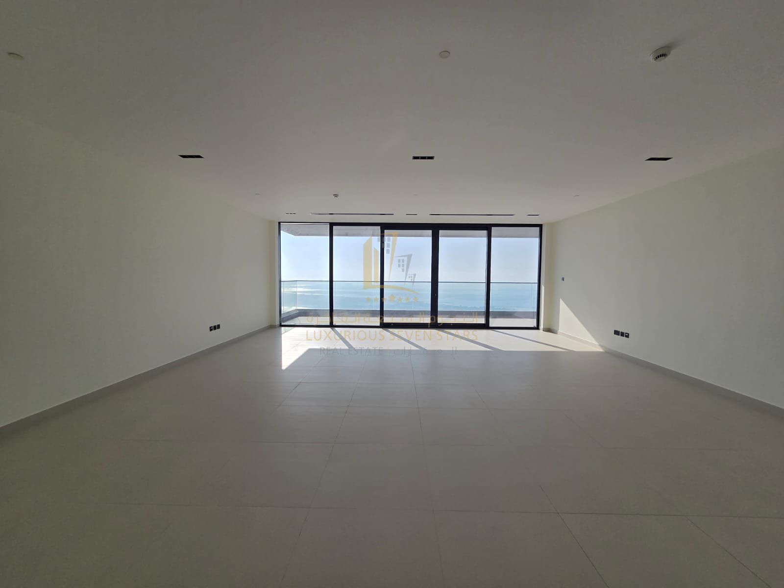 An exceptional opportunity for upscale living and smart investment in one of the most prestigious areas of Sharjah