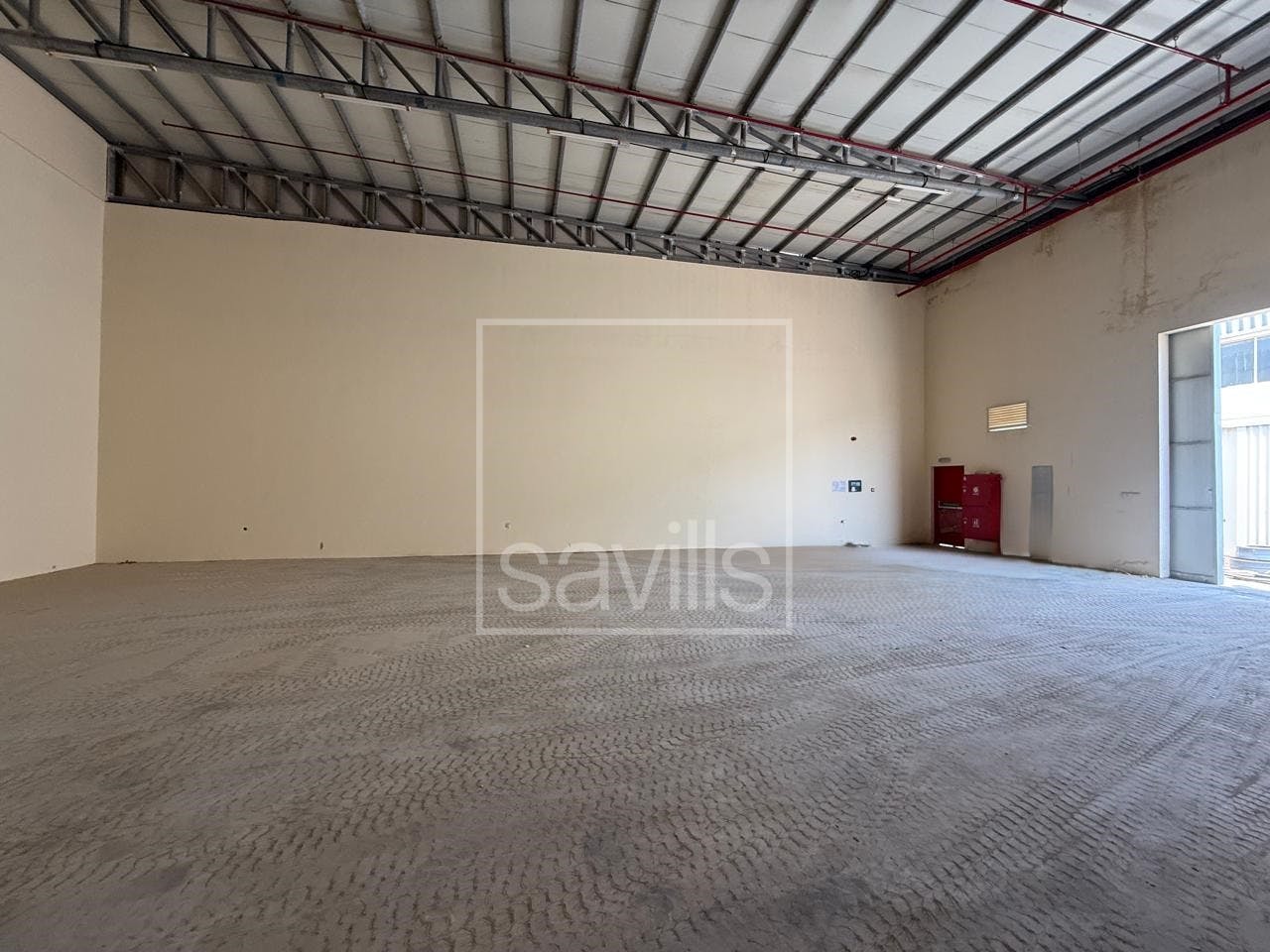 Warehouse | For Lease | Prime Location