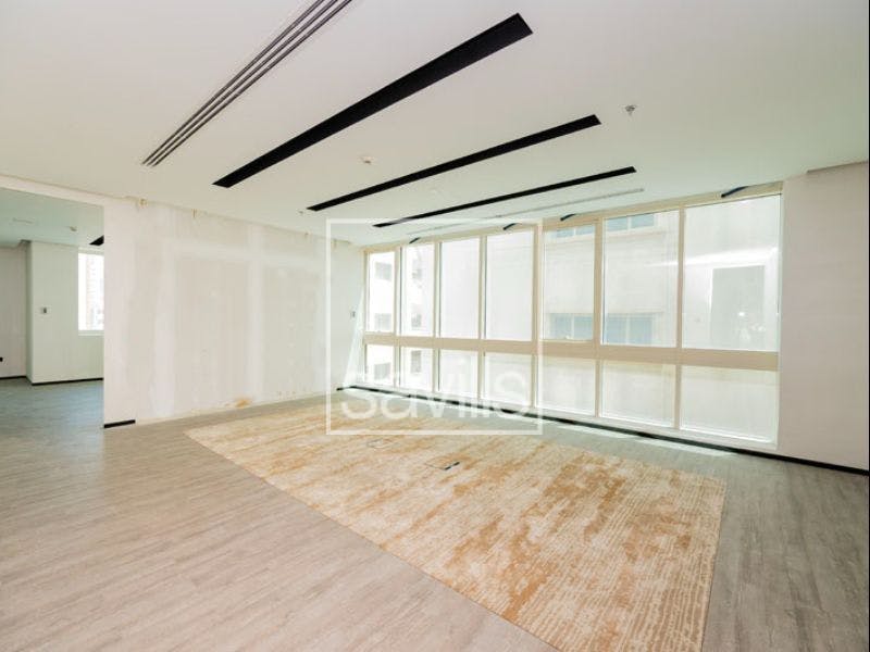 Ready To Move I Chiller Free I Fitted office