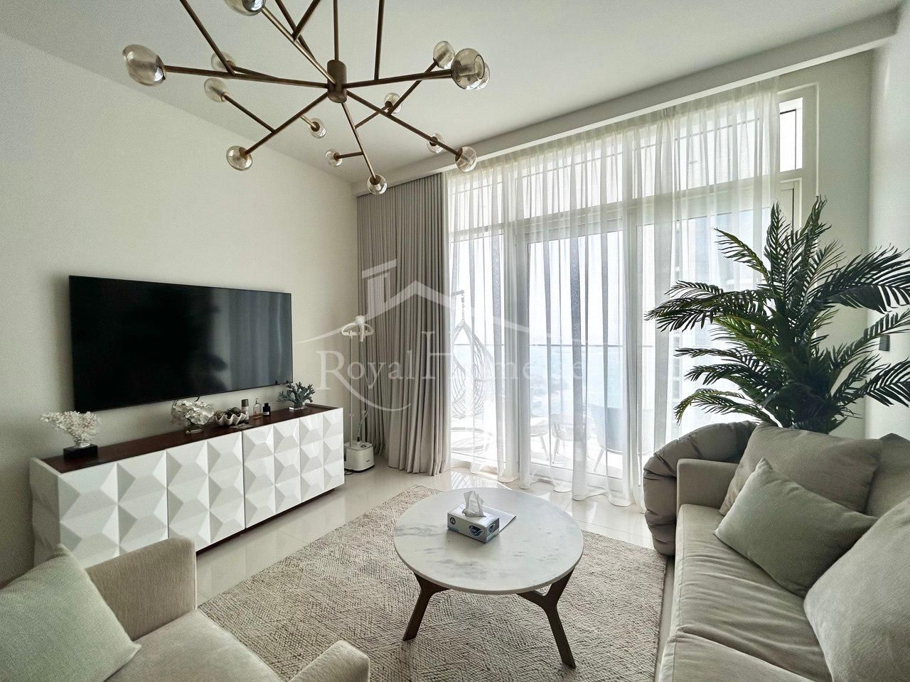 Luxury Apartment |Premium Amenities |Amazing View