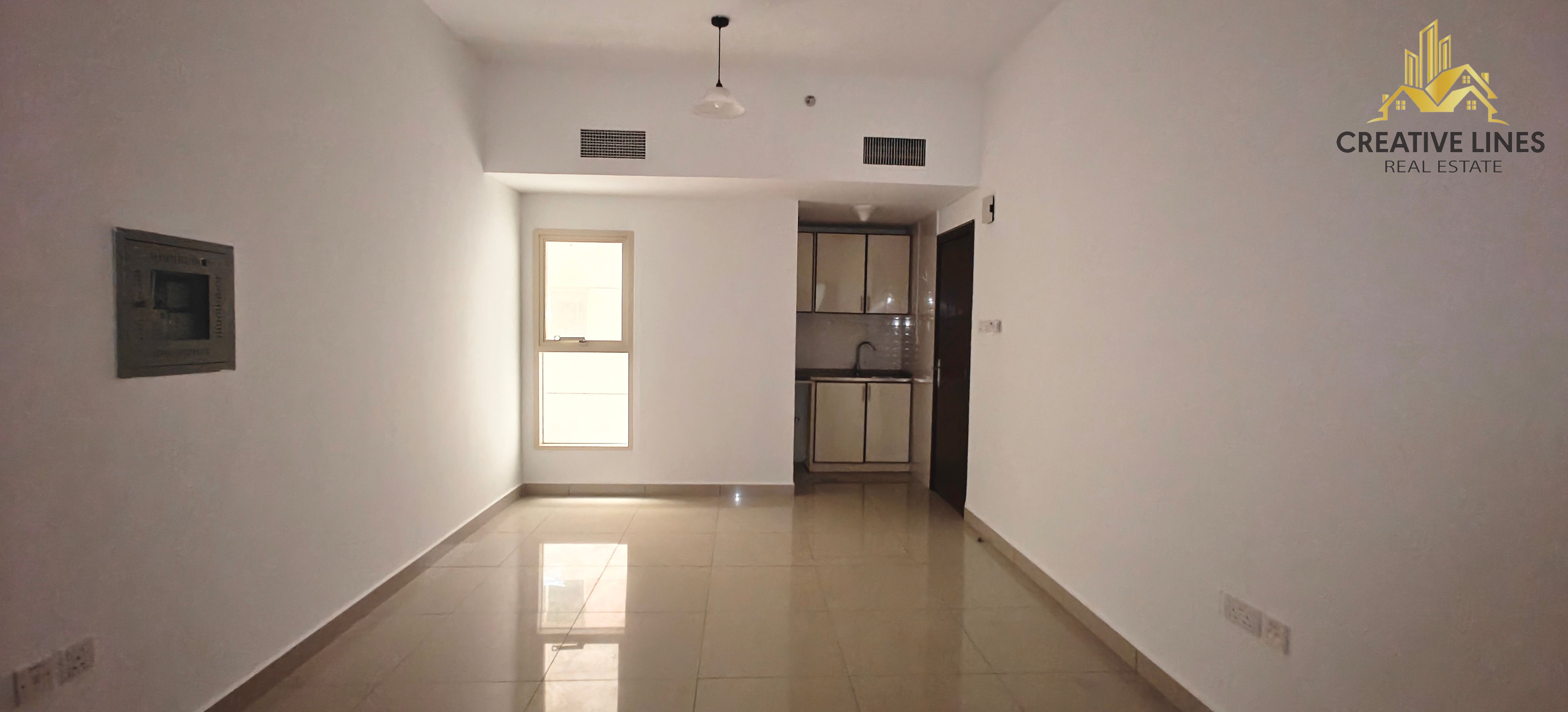 Spacious Studio apartment// all amenities// ready to move