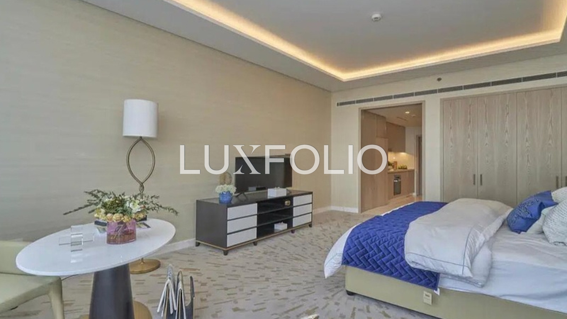 Spacious | Sea View | Bright