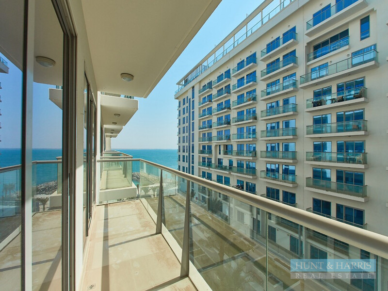 One Bedroom for Rent in Marjan Island - Utilities included
