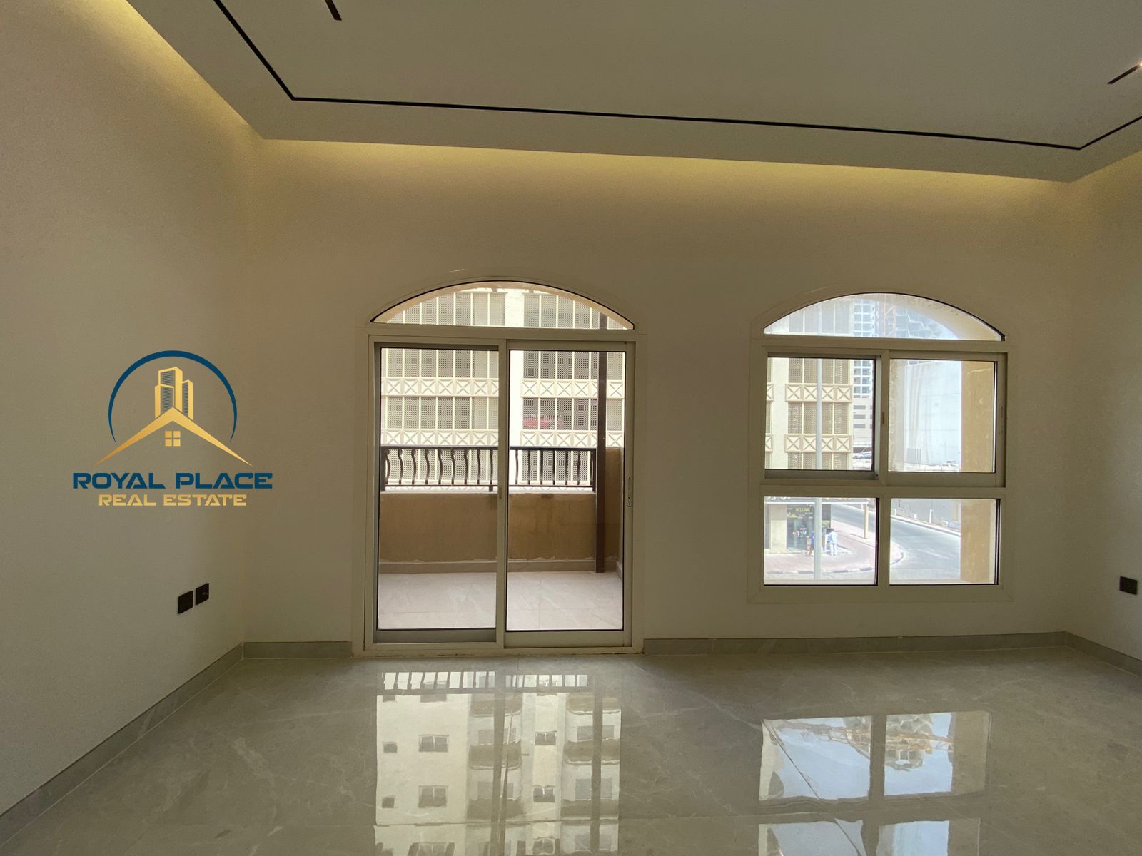 Modern Upgrade | Generous Space | Prime Area